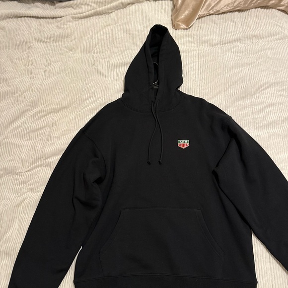 Kith Heuer hoodie - Picture 6 of 6